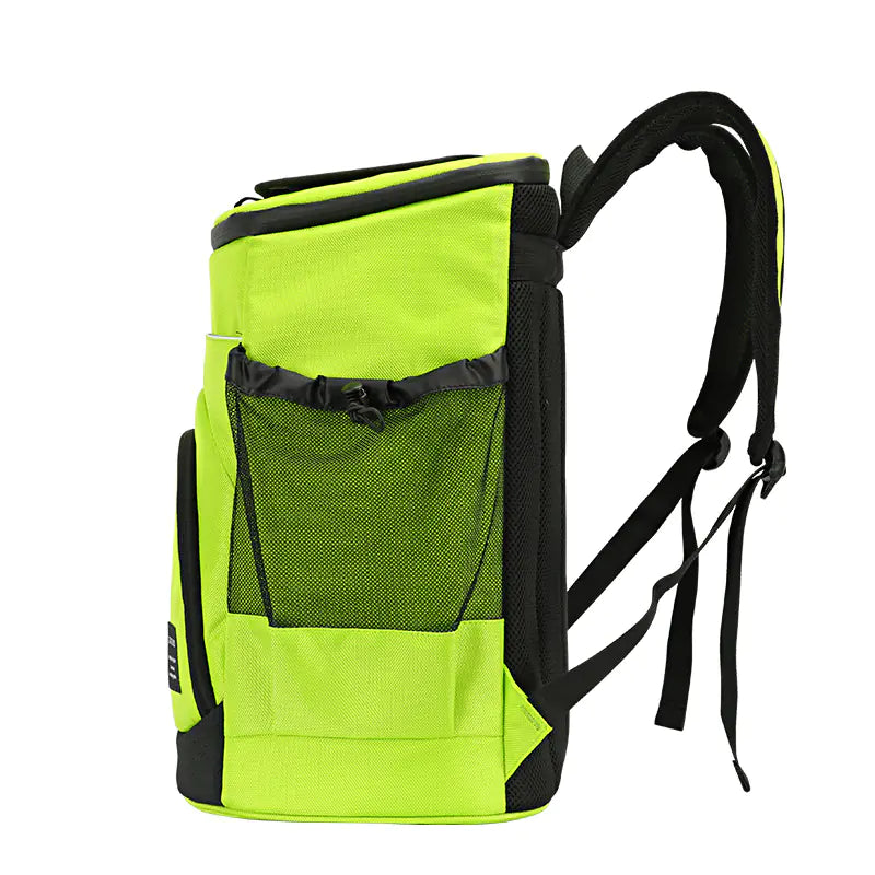 30L Lightweight Leakproof Outdoor Cooler Backpack