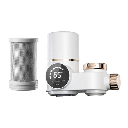 Ceramic Scale Inhibition Electric Water Purifier