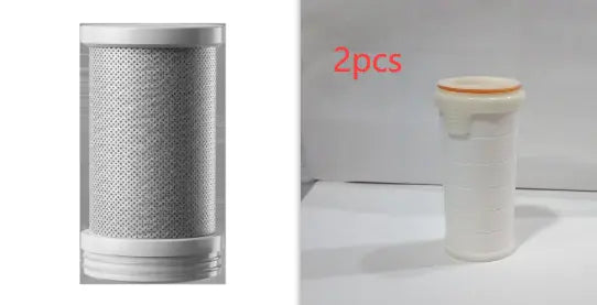 Ceramic Scale Inhibition Electric Water Purifier