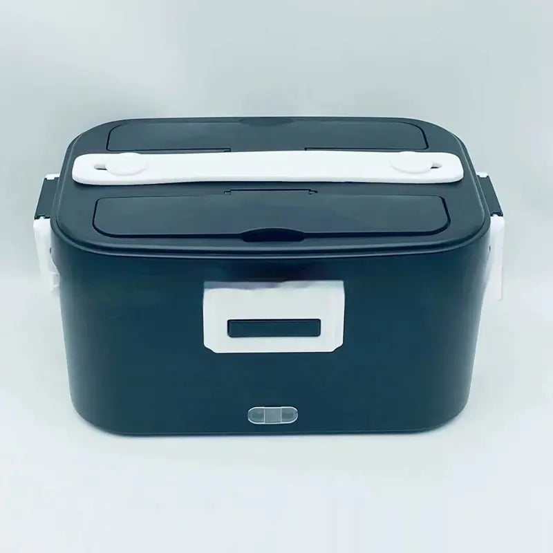 75W Electric Lunch Box Portable Car & Home Heating