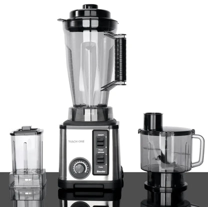 High-Power Household Grinding & Cytoderm Breaking Machine