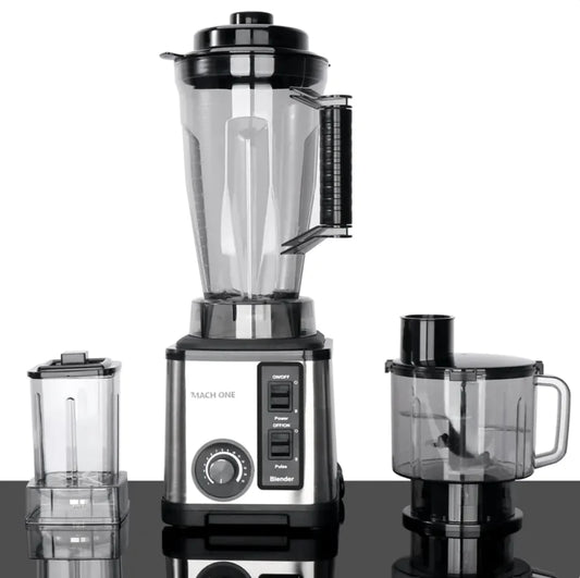 High-Power Household Grinding & Cytoderm Breaking Machine