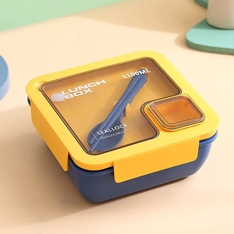 Compartment Bento Box