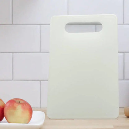 Disposable Plastic Cutting Board – Easy Prep Sheets for Fruits & Vegetables