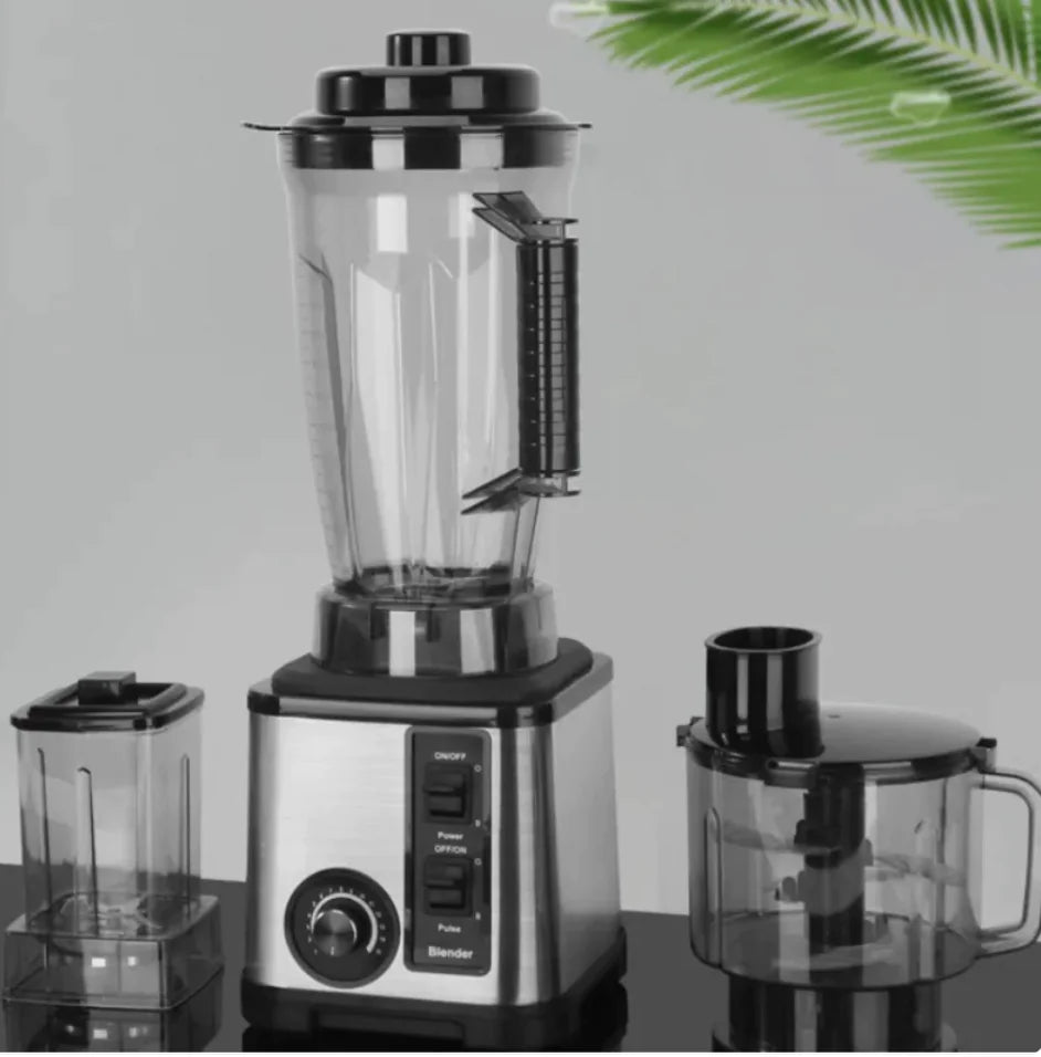 High-Power Household Grinding & Cytoderm Breaking Machine