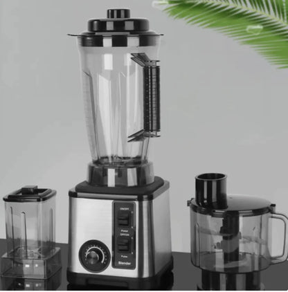 High-Power Household Grinding & Cytoderm Breaking Machine