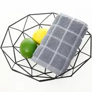 1/3 Pack Soft Cotton Quick Dry Hand Towels (13" X 28.7")