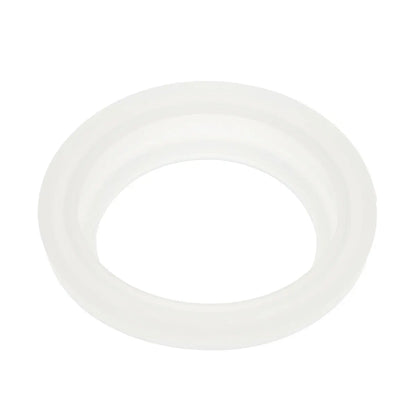 Silicone Sealing O-Rings Gaskets for Vacuum Bottle, Cover Stopper, Thermal Cup Lid, Resistance O Ring Seals, 4 cm, 5cm, 10Pcs