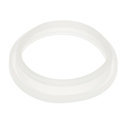 Silicone Sealing O-Rings Gaskets for Vacuum Bottle, Cover Stopper, Thermal Cup Lid, Resistance O Ring Seals, 4 cm, 5cm, 10Pcs