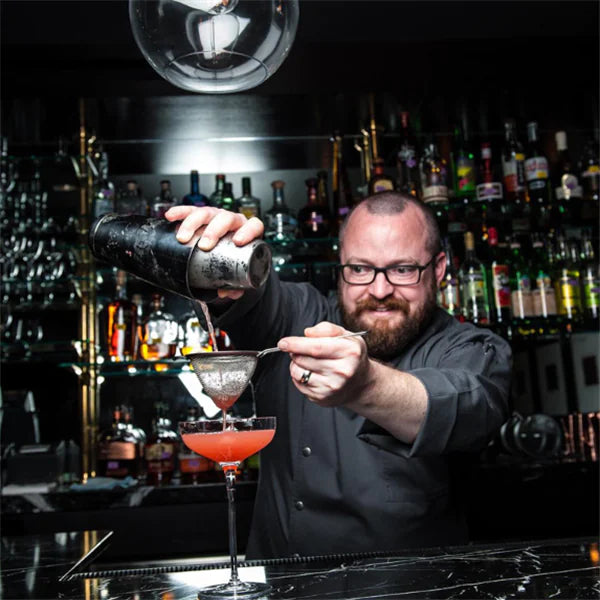 Lead-Free Martini Glass - Wide Bowl Cocktail Cup