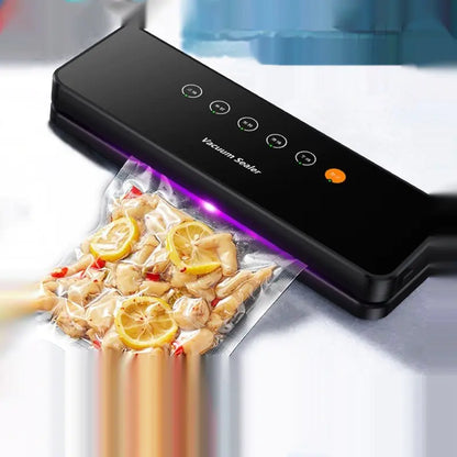 Automatic Vacuum Food Sealer Packaging Machine