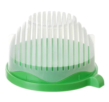Salad Cutter Bowl Vegetable Slicer