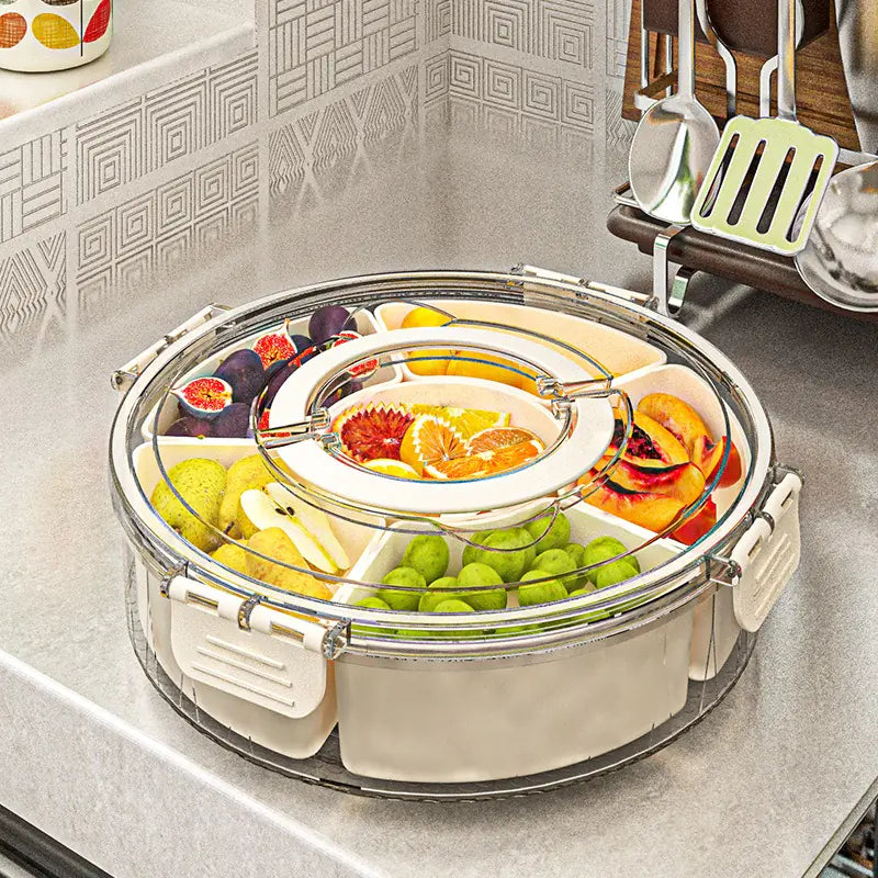 Household Snack Candy Box