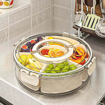 Household Snack Candy Box