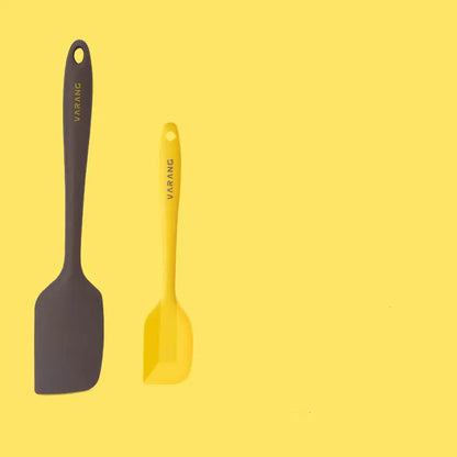 Silicone Baking Scraper Set