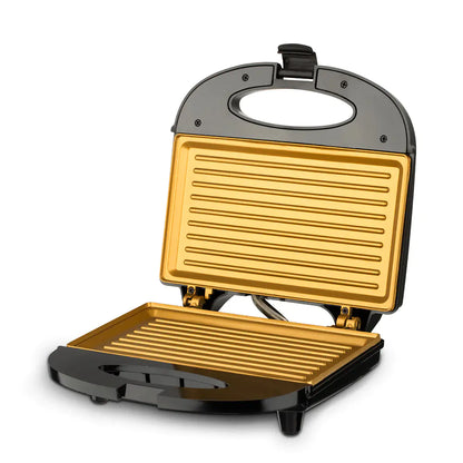 RAF Dual-Sided Heating Sandwich Maker for Home Use