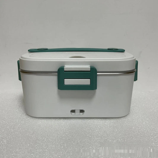 75W Electric Lunch Box Portable Car & Home Heating