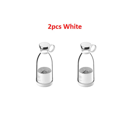 Mini Electric Juicer Blender