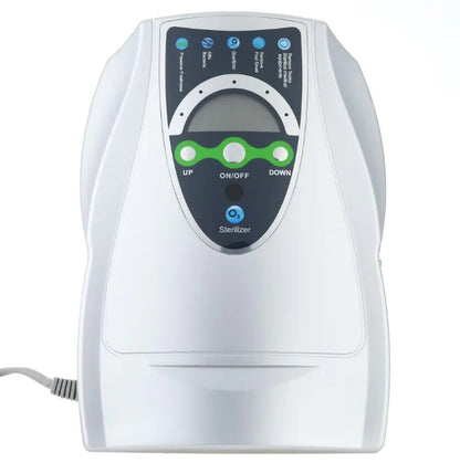 Ozone Generator Fruit and Vegetable Washer 220V