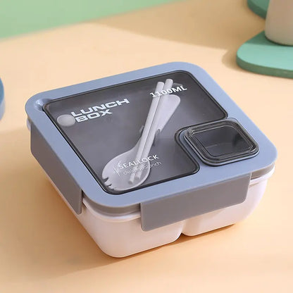 Compartment Bento Box