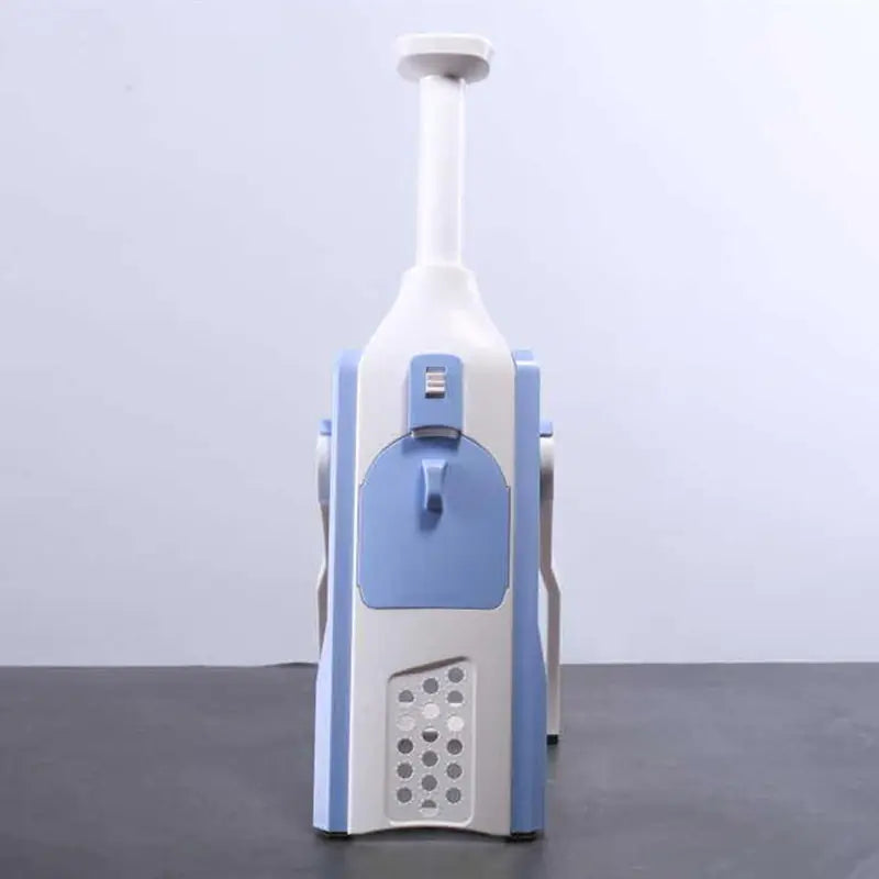 5-in-1 Kitchen Vegetable Cutter