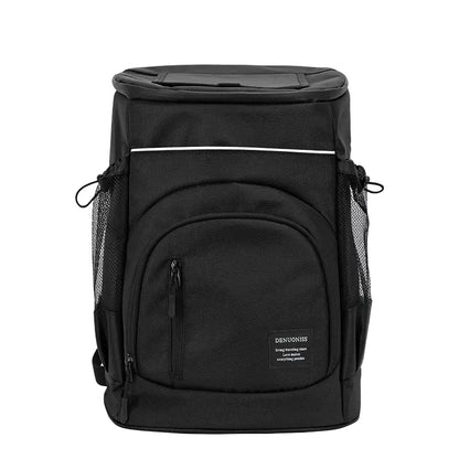 30L Lightweight Leakproof Outdoor Cooler Backpack