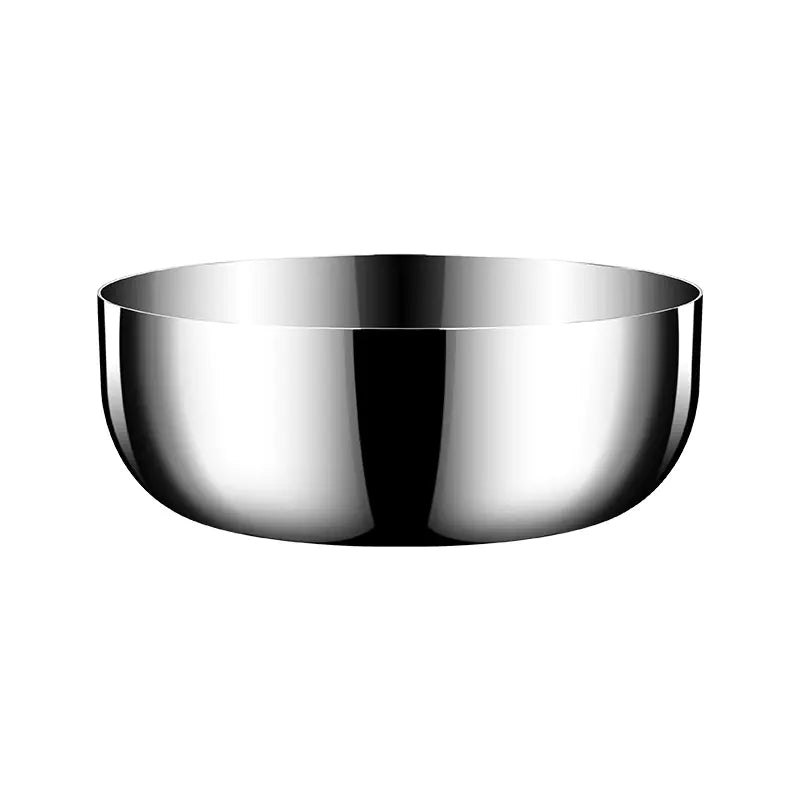 316 Stainless Steel Dough Basin