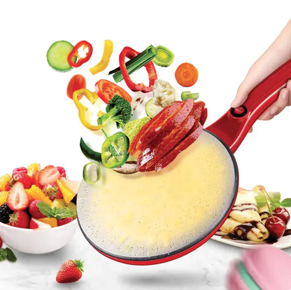 Mini Electric Pancake Maker