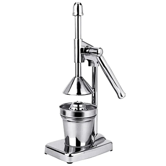 Stainless Steel Manual Juicer