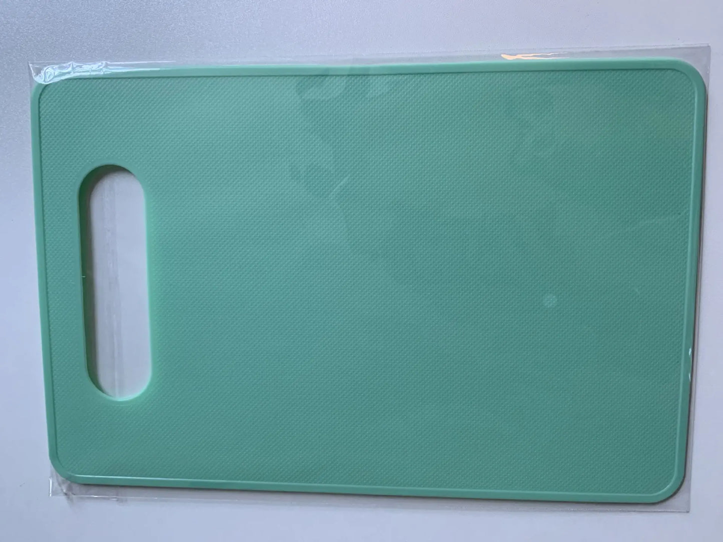 Disposable Plastic Cutting Board – Easy Prep Sheets for Fruits & Vegetables