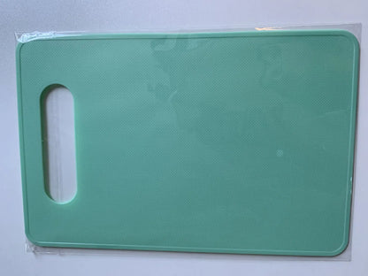 Disposable Plastic Cutting Board – Easy Prep Sheets for Fruits & Vegetables