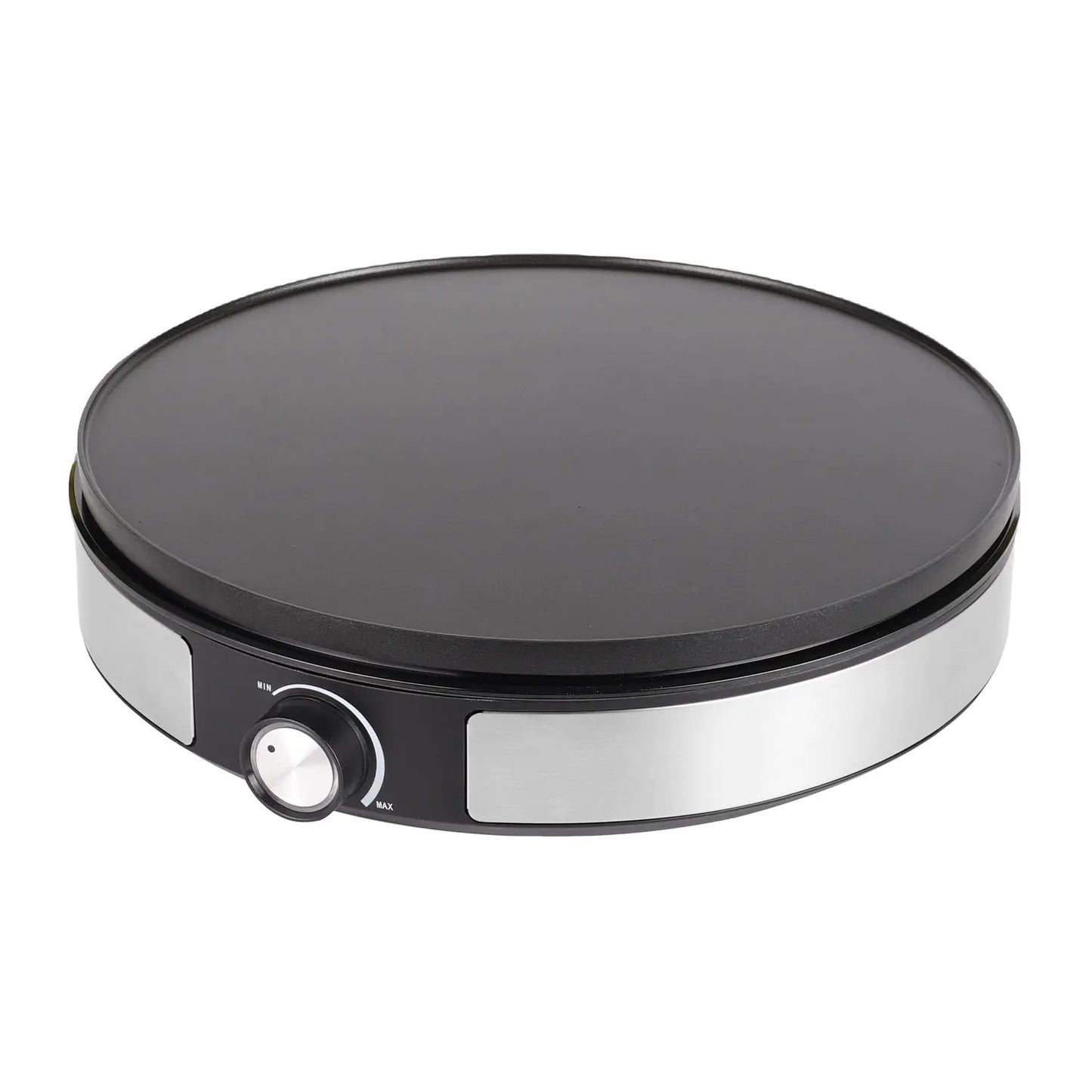 Removable Breakfast Maker with Nonstick Griddle – Multi-Function Cooking Tool