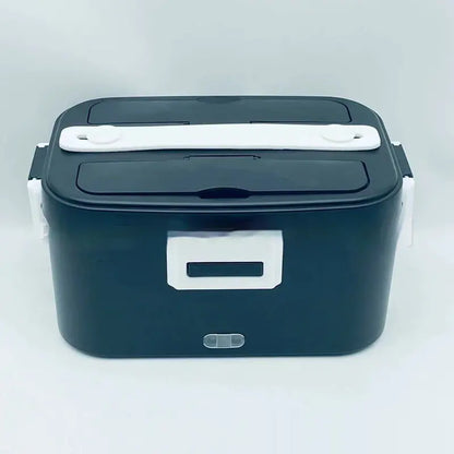 75W Electric Lunch Box Portable Car & Home Heating