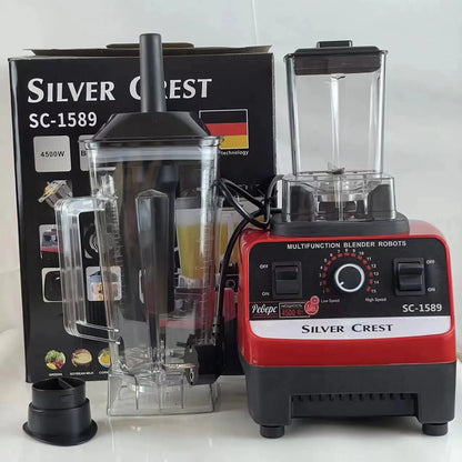 Multi-Function Breakfast Machine – All-In-One Morning Appliance