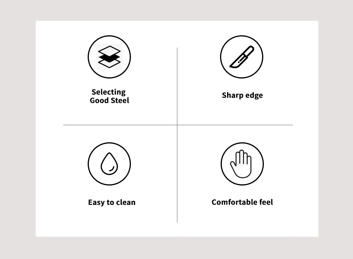 SANMUZUO 8 Inch Chef Knife - YAO Series - Premium Damascus Steel Kitchen Knife with Resin Handle - Suitable for Meat&Vegetables