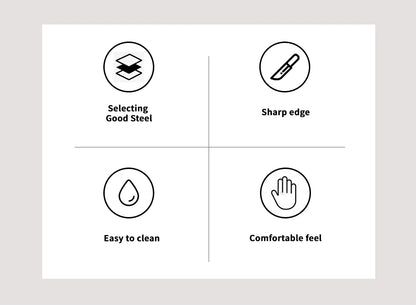 SANMUZUO 8 Inch Chef Knife - YAO Series - Premium Damascus Steel Kitchen Knife with Resin Handle - Suitable for Meat&Vegetables