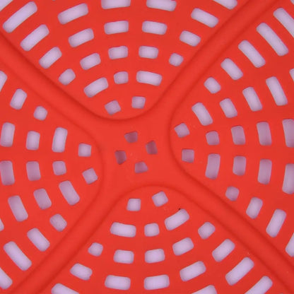Silicone Mat For Oven Reusable Silicone Liners Food-Grade Silicone Mat For Ninja Ag301 Non-stick Heat Resistant Accessories