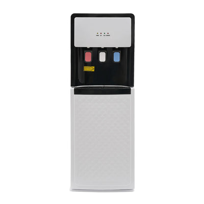 Bottom Load Water Dispenser for Home, Hot & Cold Standing Water Cooler Dispenser 3 Temp Modes, 500W Heating, 90W Cooling