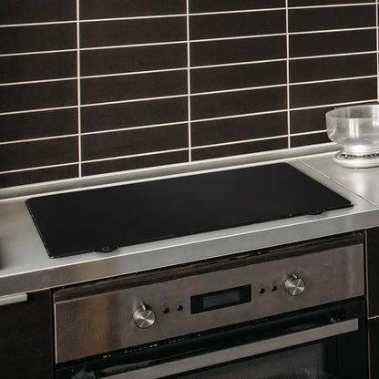 Electric Stove Protector Mat – Non-Slip Induction Cooker Protection Pad for Stove Tops
