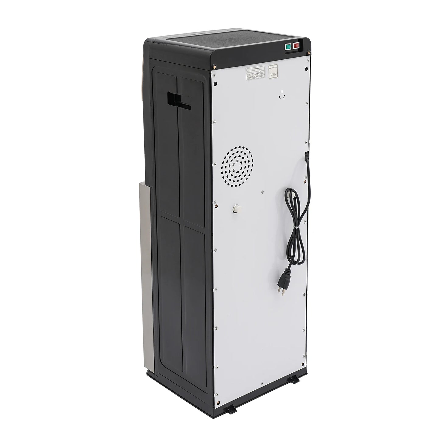 Bottom Load Water Dispenser for Home, Hot & Cold Standing Water Cooler Dispenser 3 Temp Modes, 500W Heating, 90W Cooling