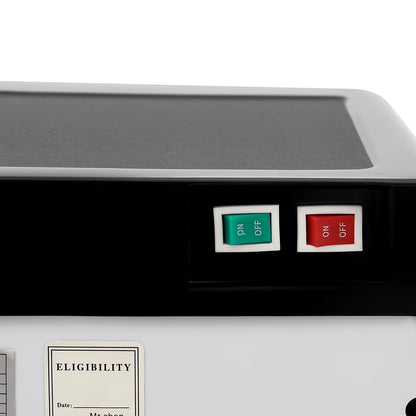 Bottom Load Water Dispenser for Home, Hot & Cold Standing Water Cooler Dispenser 3 Temp Modes, 500W Heating, 90W Cooling