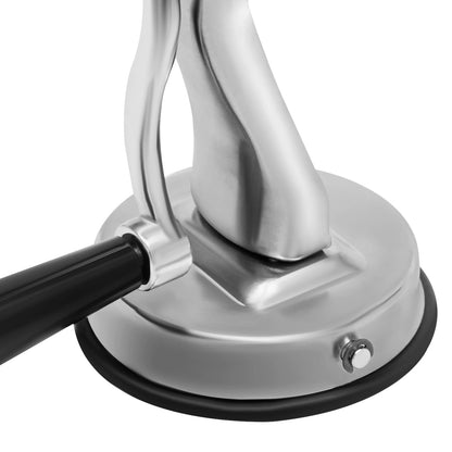 Rotary Grater W/5 Blades Stainless Steel Manual Grinder Vegetable Slicer Peanut Nuts Grinder Cheese Vegetable Shredder