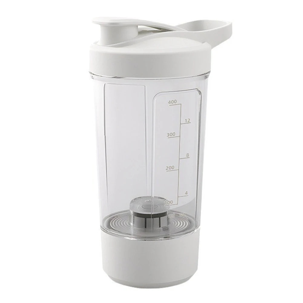 Self-Stirring Shaker Cup Portable Sport Mixing Cup Self Mixing Coffee Mug for Protein Shake Meal Replacement Shake