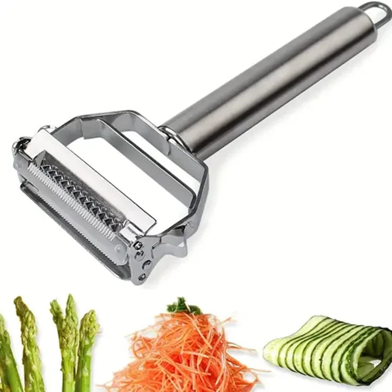 Multifunctional Vegetable Chopper 14 In One Chopper Handle Food Grate Chopper Kitchen Vegetable Slicer Dicing Machine Cutting