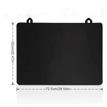 Electric Stove Protector Mat – Non-Slip Induction Cooker Protection Pad for Stove Tops