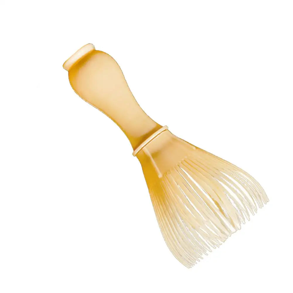 Matcha Whisk Bamboo Chasen – Japanese Tea Ceremony Whisk for Matcha Green Tea Powder, Traditional Tea Brush Tool
