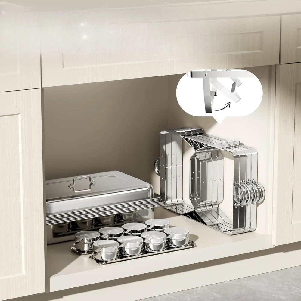 Chafing Dish Buffet Set 3 Grid Stainless Steel Rectangular Catering Chafer Warmer Set Buffet Dishes Warming Set 63.5*35.5*32cm