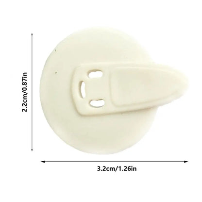 High Pressure Cooker Universal Aluminium Alloy Safety Universal Relief Jigger Valves Caps Gas And Induction Pressure Relief