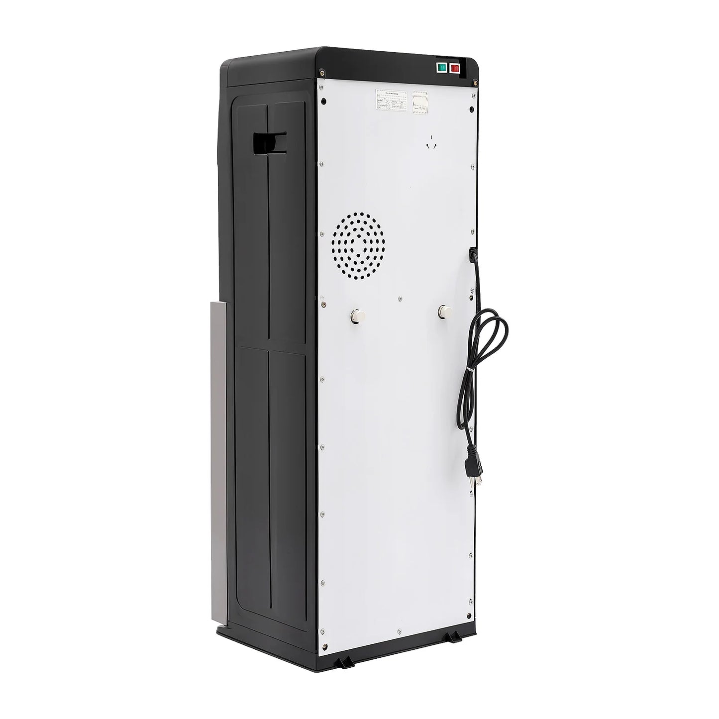 Bottom Load Water Dispenser for Home, Hot & Cold Standing Water Cooler Dispenser 3 Temp Modes, 500W Heating, 90W Cooling
