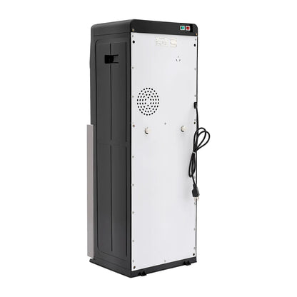 Bottom Load Water Dispenser for Home, Hot & Cold Standing Water Cooler Dispenser 3 Temp Modes, 500W Heating, 90W Cooling